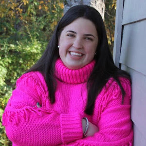 Meet your Posher, Ruth